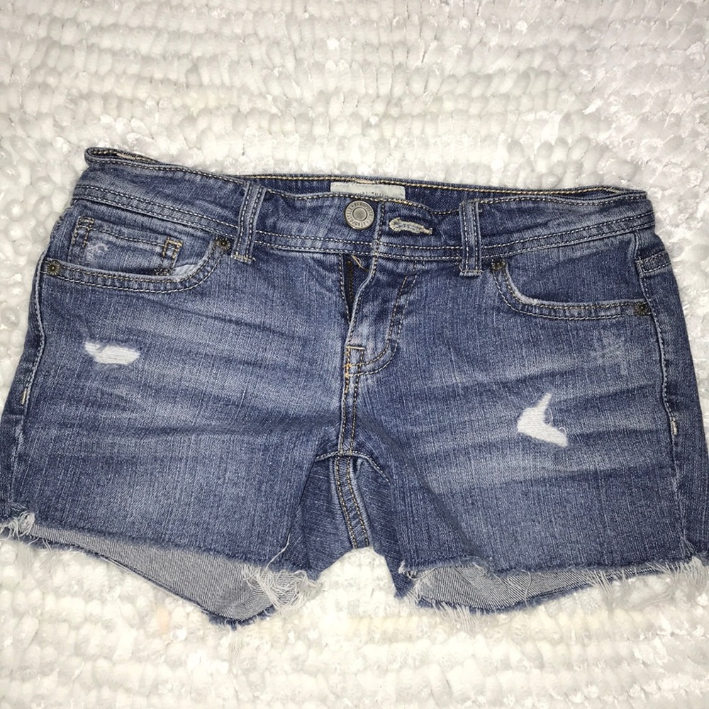 Aeropostale Jean shorts